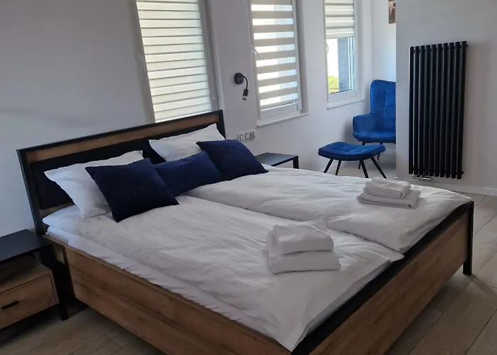 Apartment Falja & Loft *