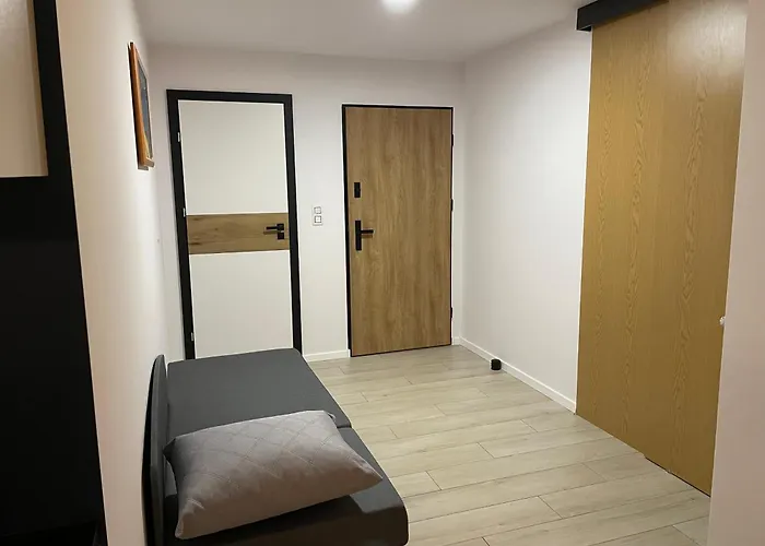 Falja & Loft Apartment