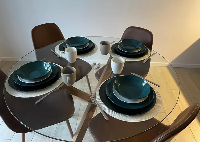 Apartment Falja & Loft