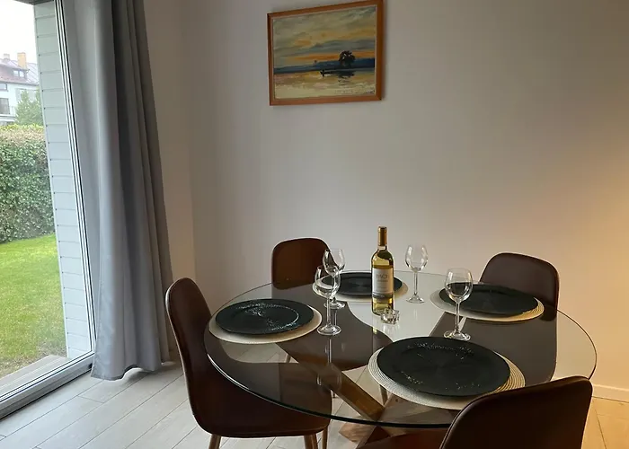 Apartment Falja & Loft *