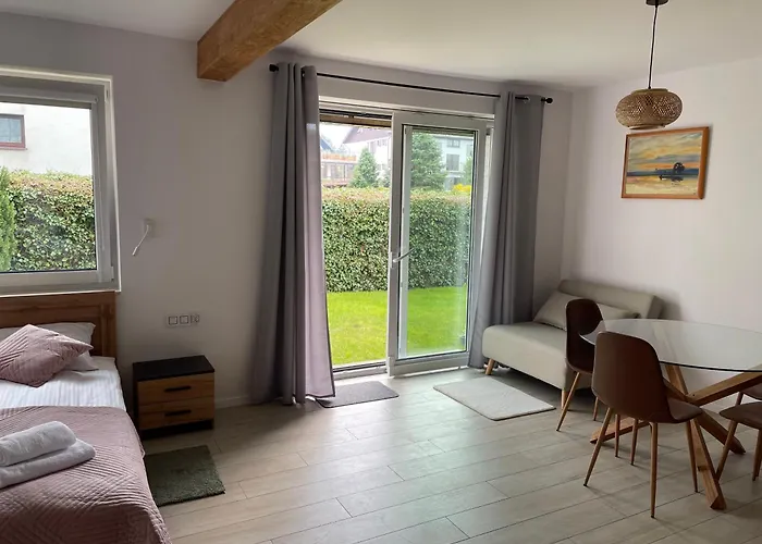 Apartment Falja & Loft